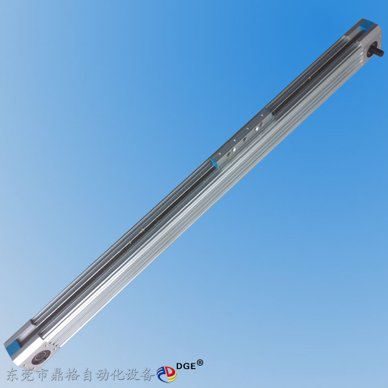  往復直線滑臺-60同步帶基本型