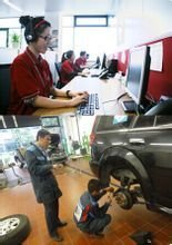 博世汽車售后市場北京信息技術(shù)咨詢服務(wù) 驅(qū)動行業(yè)數(shù)字化轉(zhuǎn)型的創(chuàng)新力量